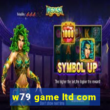 w79 game ltd com